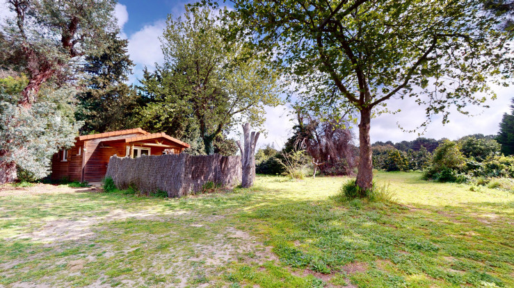 Chalet A 2