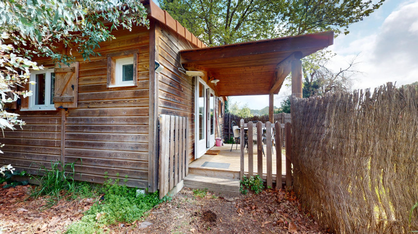 Chalet A 3