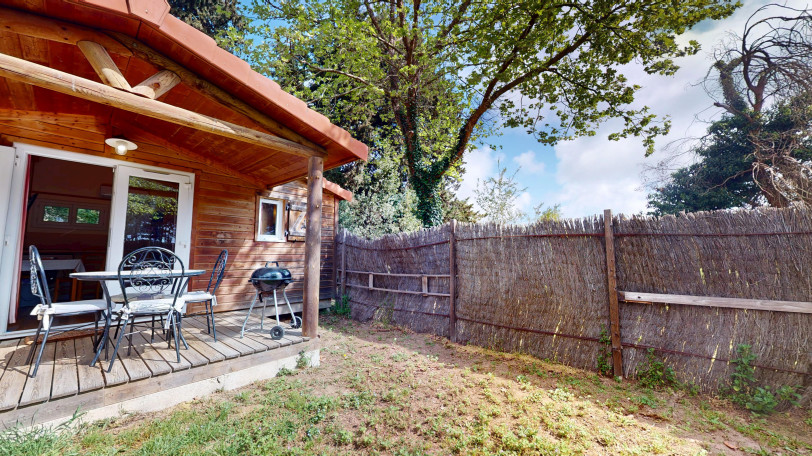 Chalet A 4