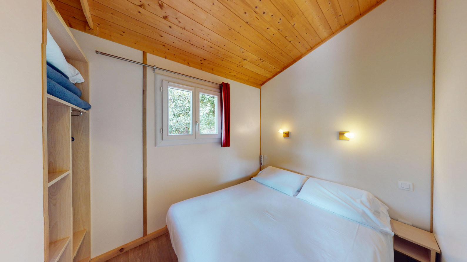 Chalet A 5