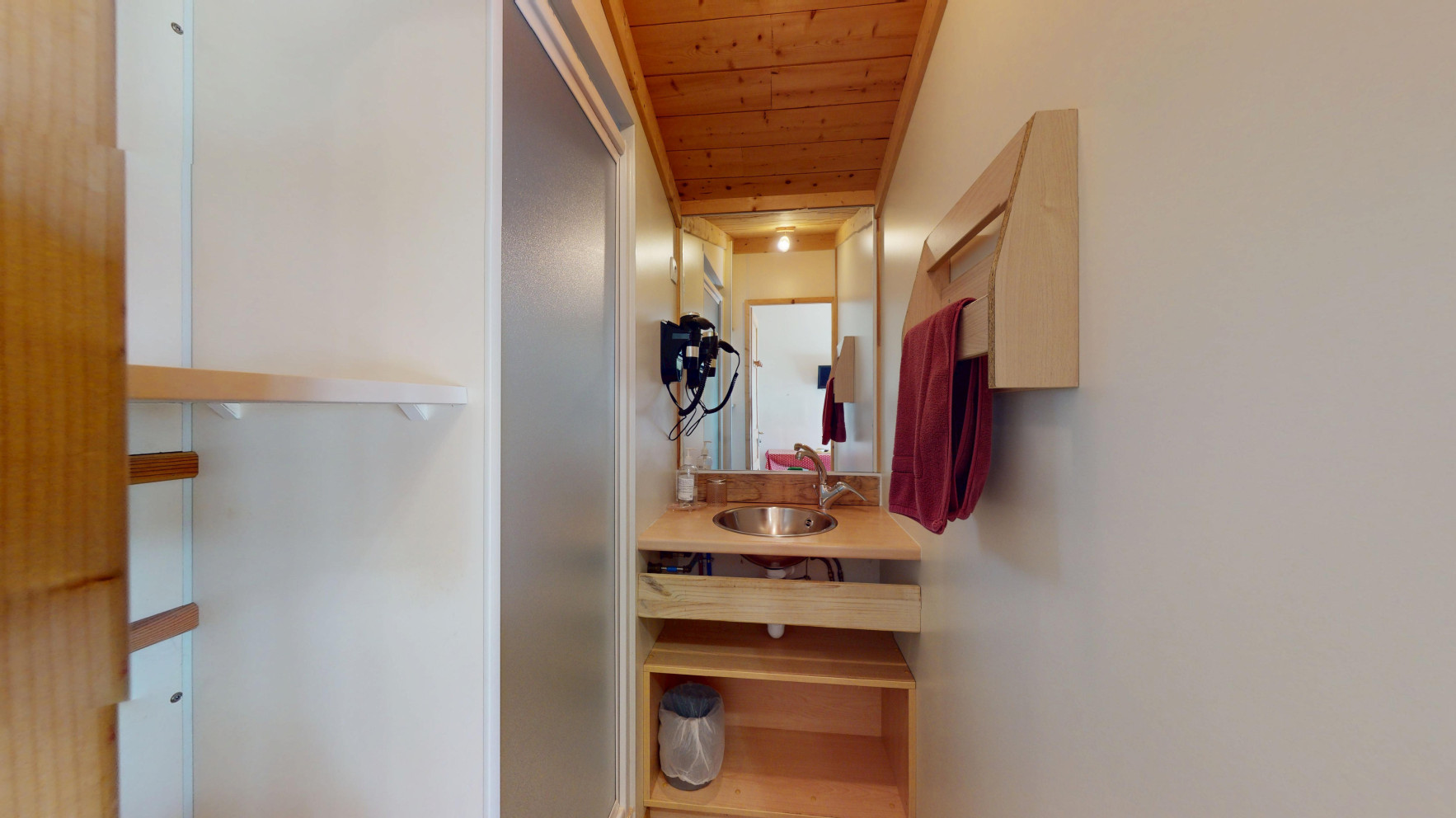 Chalet A 7