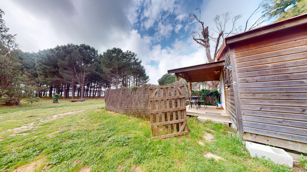 Chalet B 1