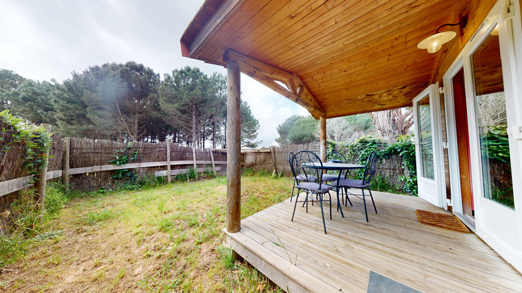 Chalet B 2