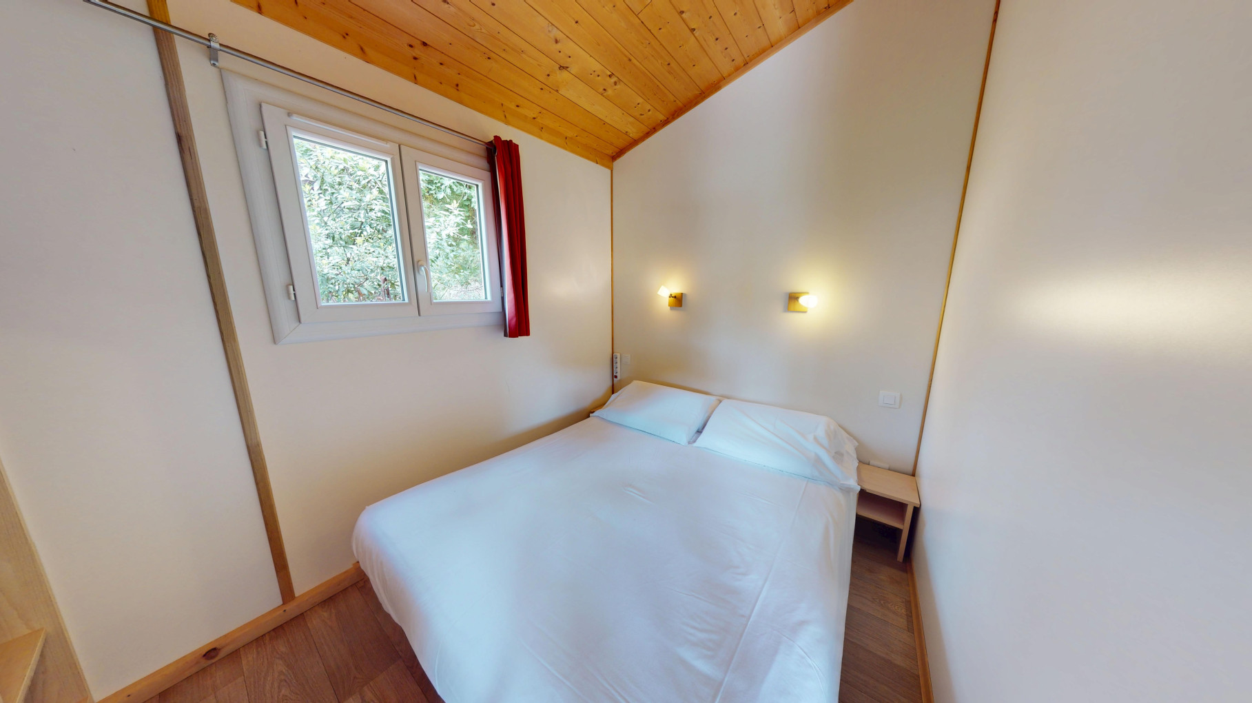 Chalet B 5