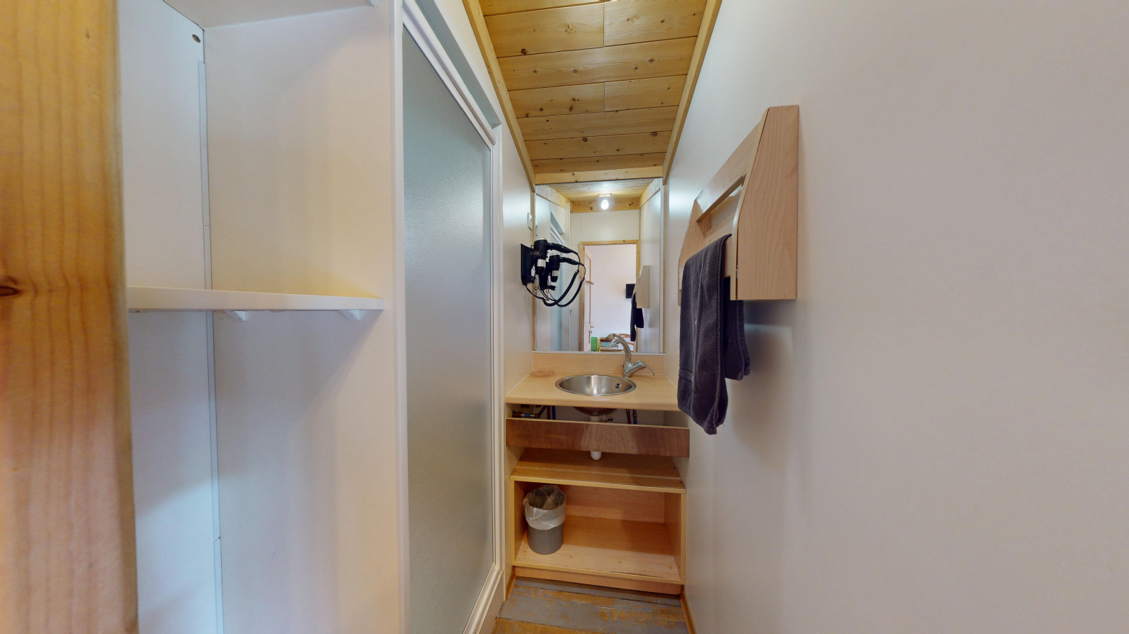 Chalet B 6