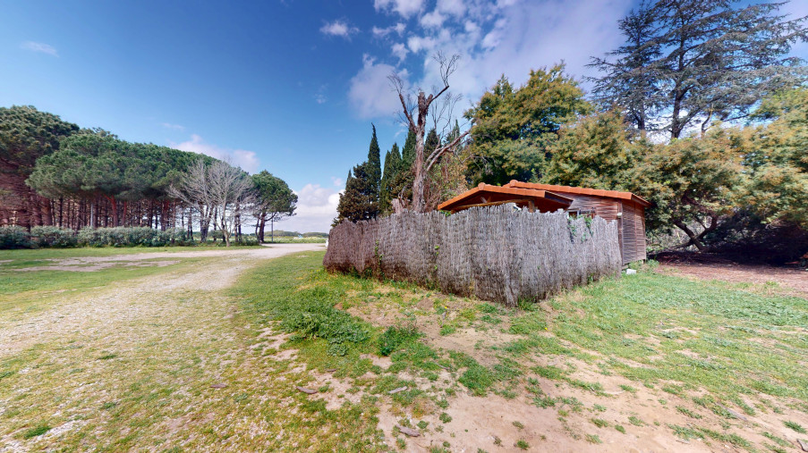 Chalet B 8