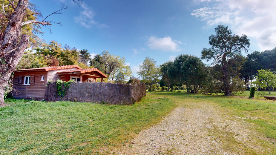 Chalet B 9