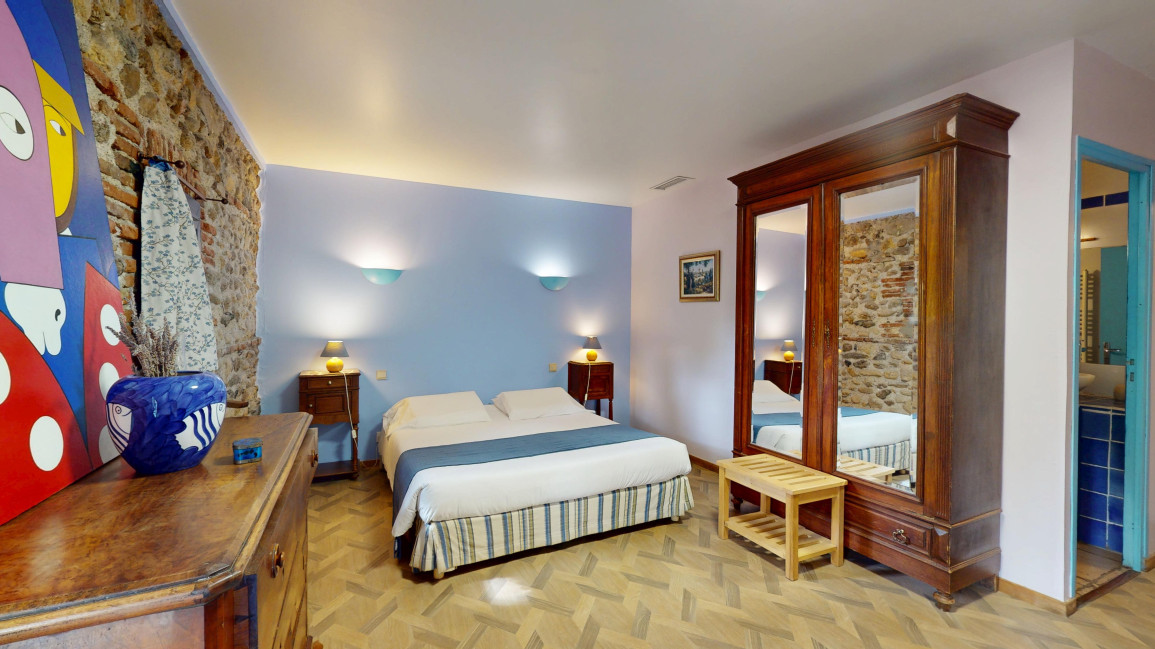 Chambre 4-2
