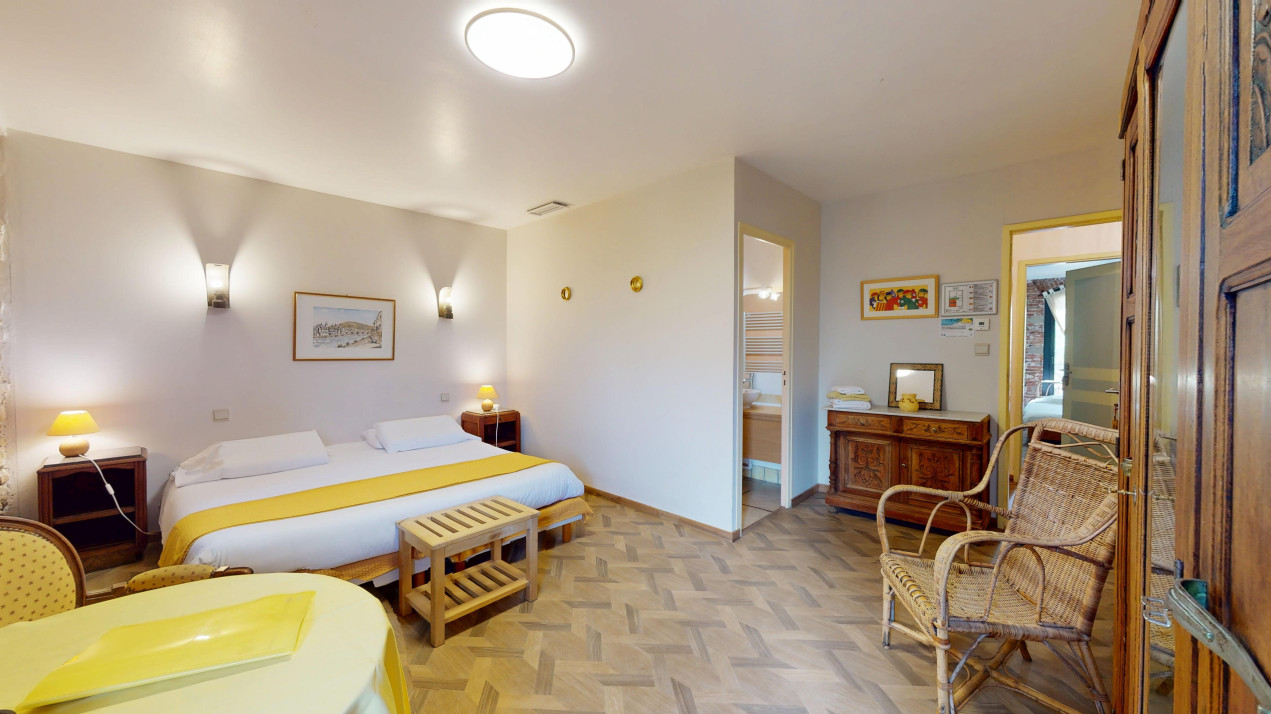 Chambre A 1
