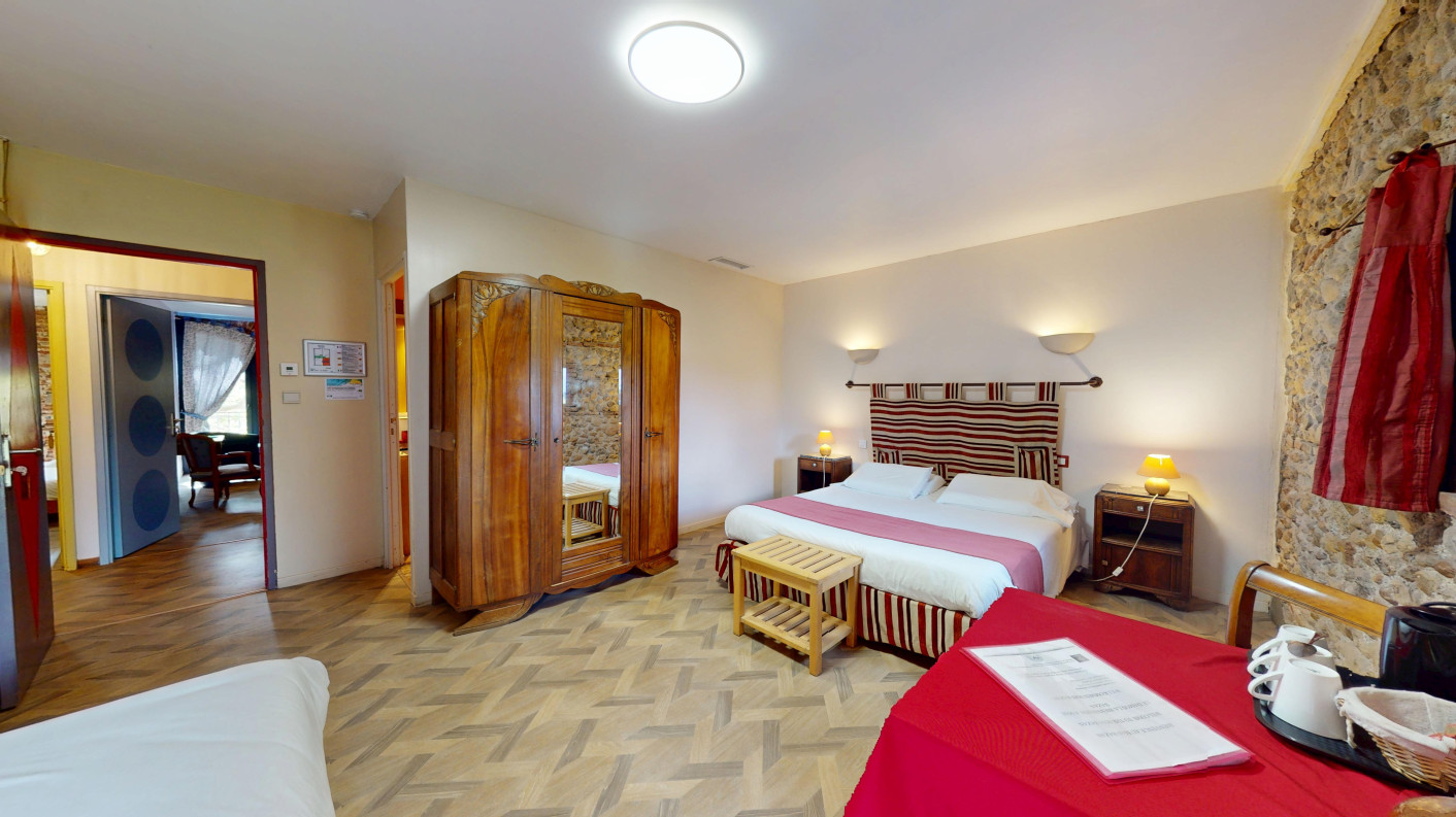 Chambre C 2