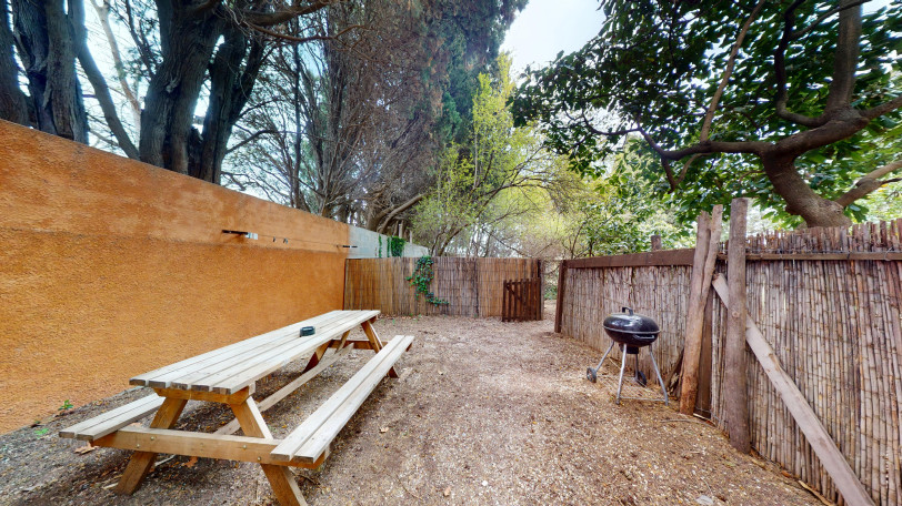 Extérieur atelier 2