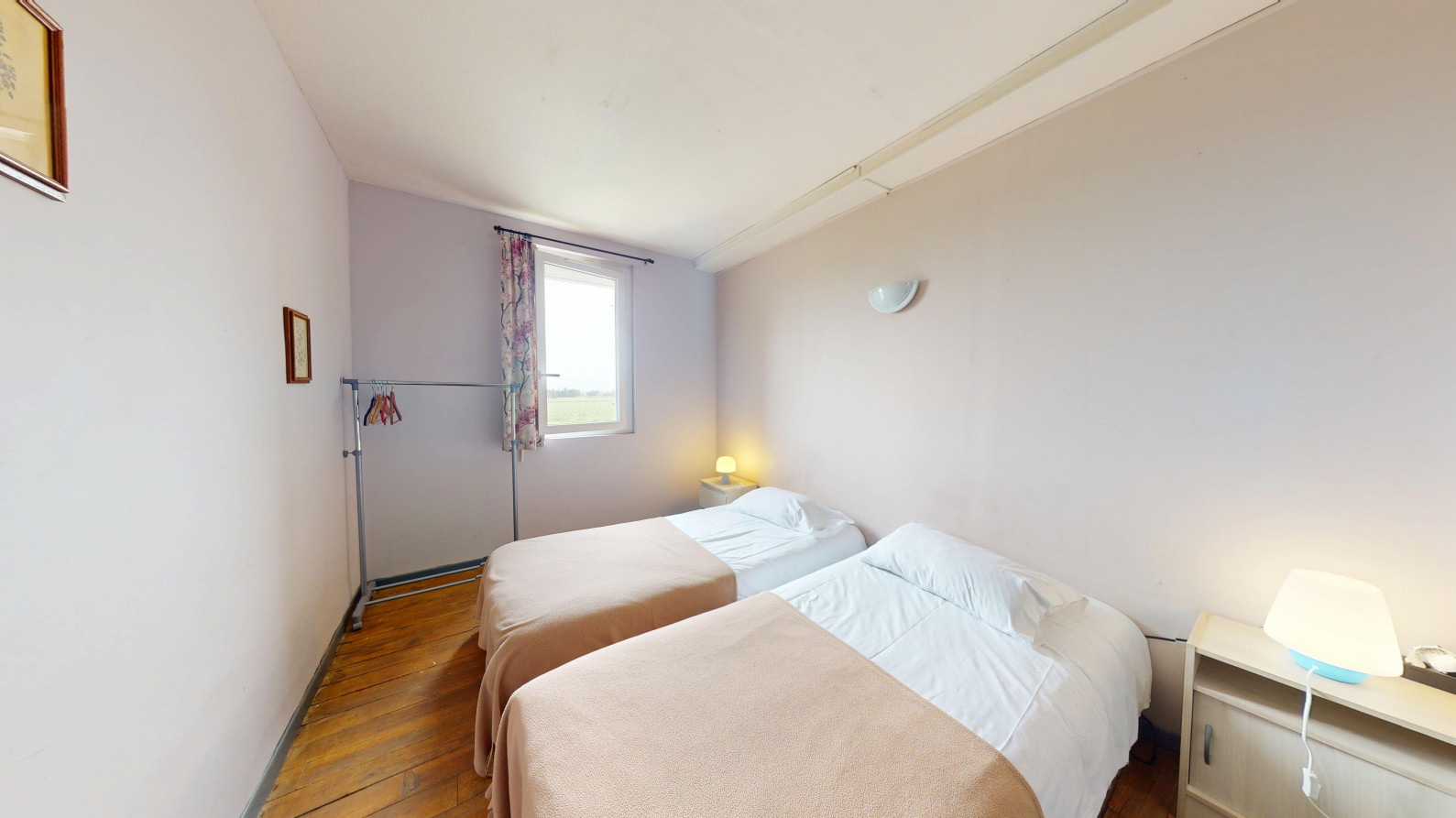 Gîte appartement 2 (1)