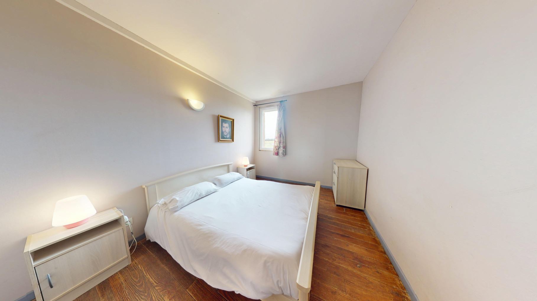 Gîte appartement 3
