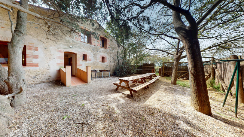 Gîte écurie 2