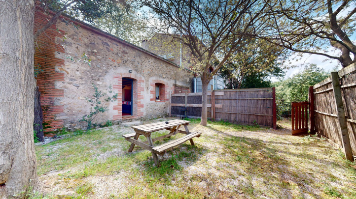 Gîte fer de cheval 2