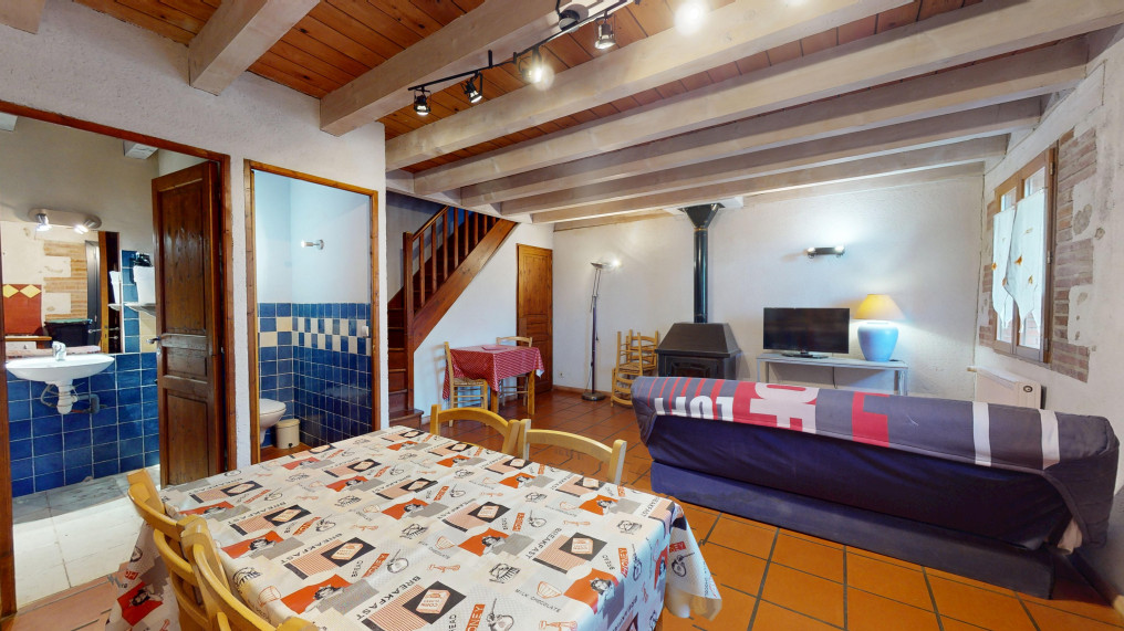 Gîte fer de cheval 9