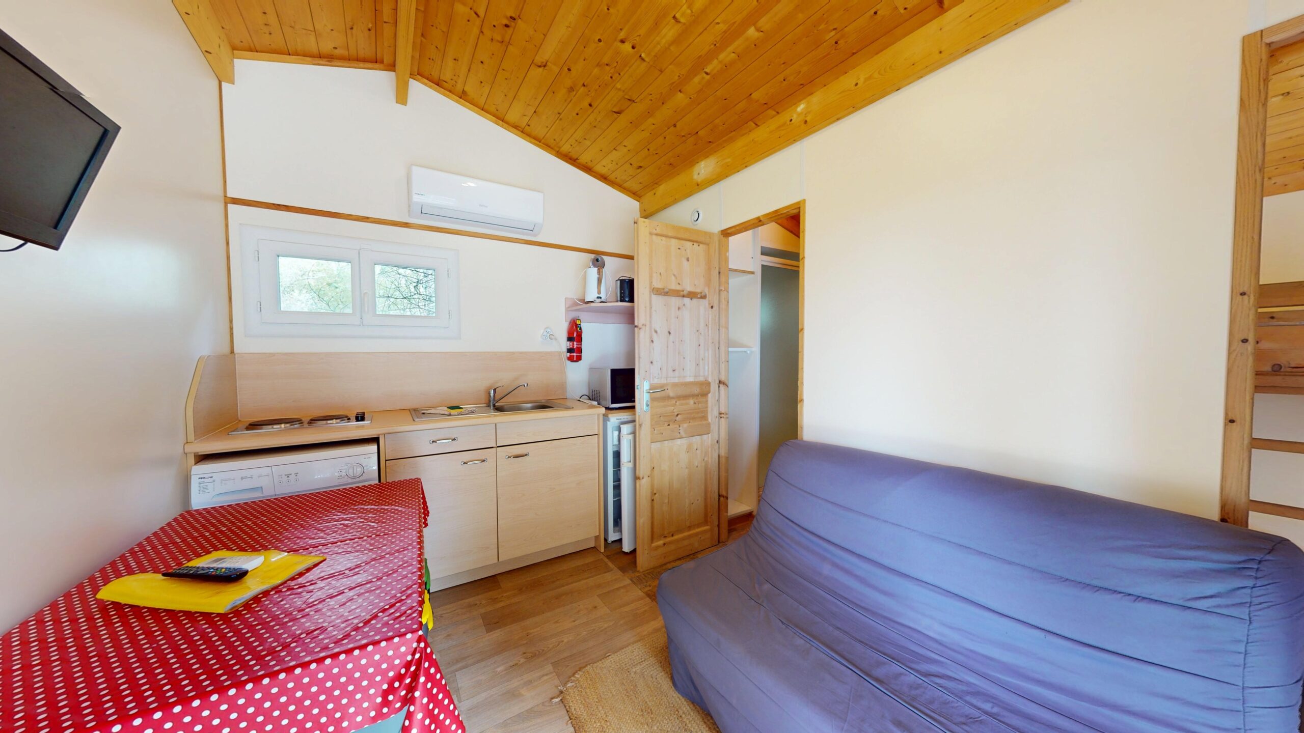 Chalet 2