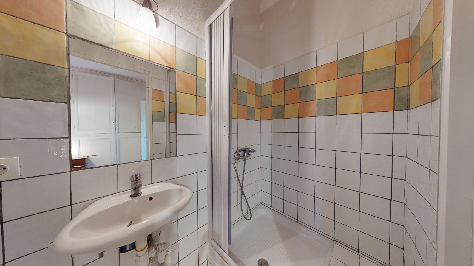 SBD Chambre 1