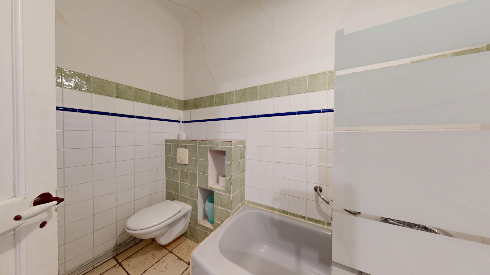 SBD dernière chambre
