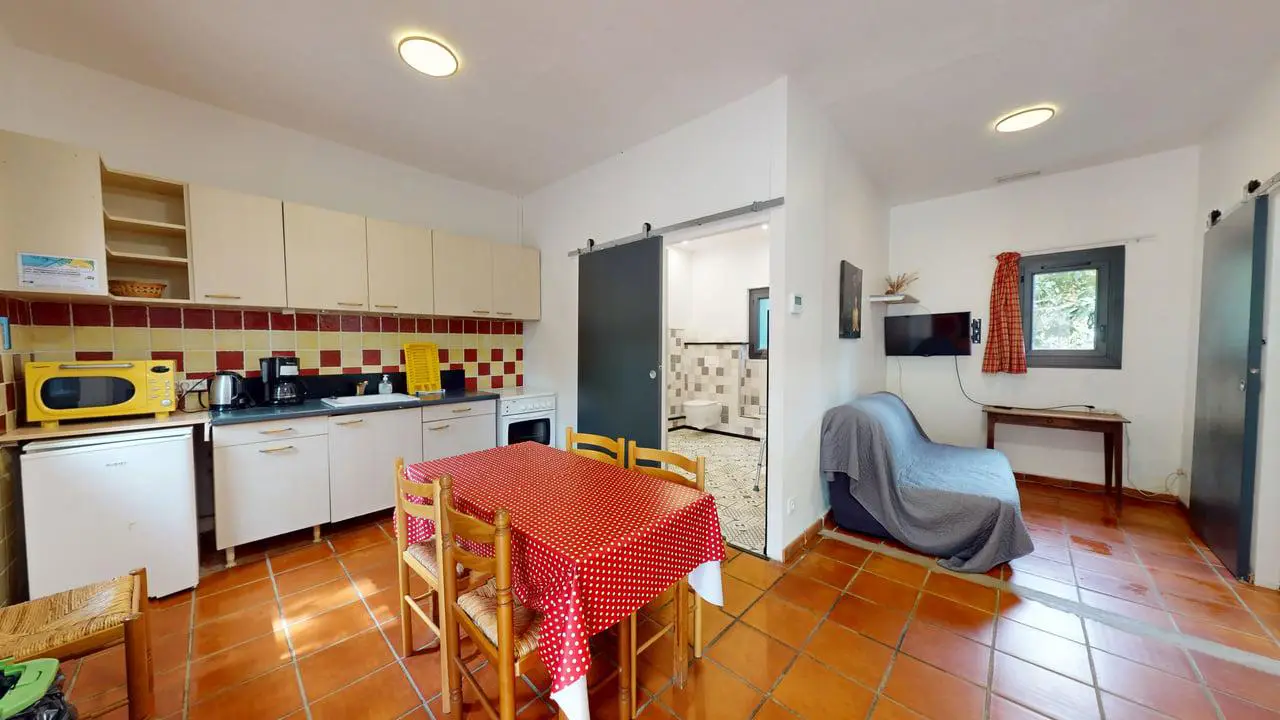 Chambre Familiale