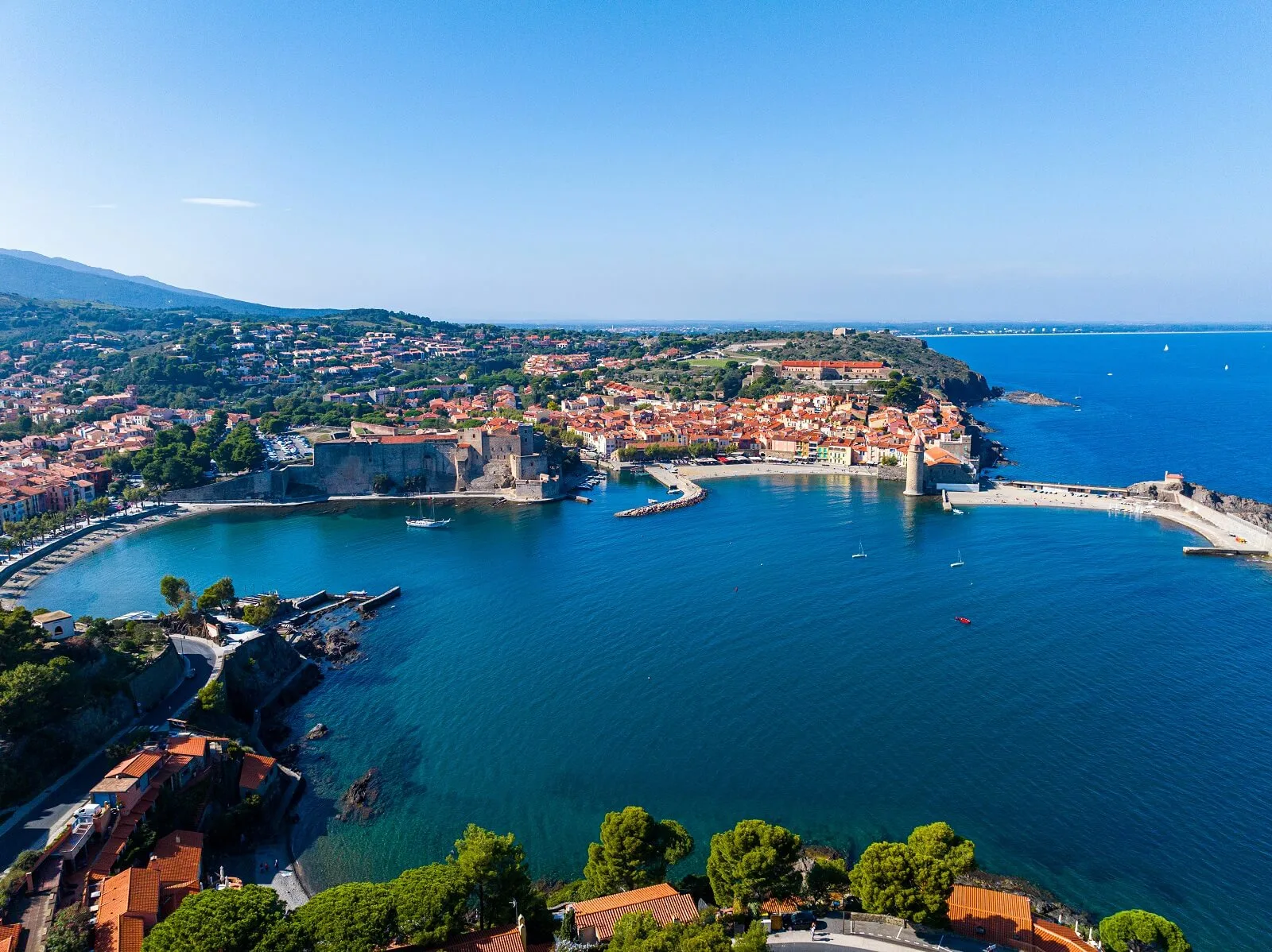 Que faire à Collioure ?